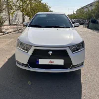 دنا پلاس مدل ۹۷توربو بیرنگ و پلمپ