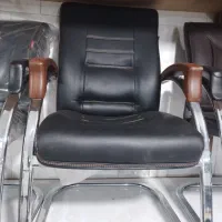 تعمیر صندلی اداری و فروش|مبلمان اداری|ساری, |دیوار