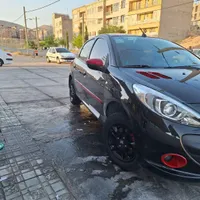 پژو 207i اتوماتیک MC، مدل ۱۴۰۲|خودرو سواری و وانت|صدرا-فارس, |دیوار