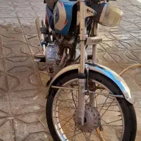 موتورسیکلت