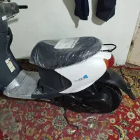 پاکشتی|موتورسیکلت|شهرکرد, |دیوار