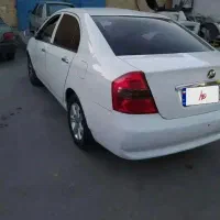 لیفان 620 مدل 90