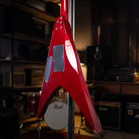 گیتار الکتریک Grass Roots ESP گرس روتس|گیتار، بیس، امپلیفایر|تهران, بهجت‌آباد|دیوار