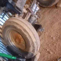 اکسل۲۸۵ لاستیک|قطعات یدکی و لوازم جانبی|جلگه شوقان, |دیوار