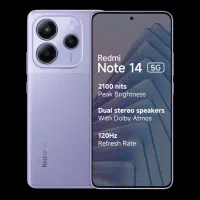 شیائومی note 14 256/8