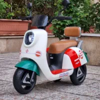 موتور شارژی