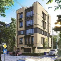 طراحی تخصصی نمای ساختمان