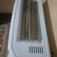 بخاری برقی فن دار|بخاری، هیتر، شومینه|طرقبه, |دیوار