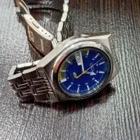 ساعت سیکو پنج اصل ژاپن