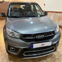 ام وی ام X33 مدل ۹۹ در حد