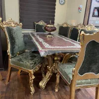 سرویس چوب|مبلمان خانگی و میز عسلی|قائن, |دیوار