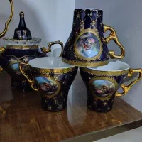 ظروف آنتیک خاص|ظروف سرو و پذیرایی|میاندوآب, |دیوار