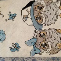 یه تخته فرش 1.5در 2و 2عدد پا دری