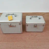 جعبه آرایشی واسباب بازی وساعت مچی وکیف|کیف، کفش، کمربند|مرند, |دیوار