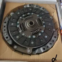 بلبرینگ چرخ دیسک‌ و صفحه کمک رینگ پیستون چراغ لنت