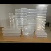 ظروف یکبار مصرف