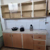 کابینت دست دوم|مصالح و تجهیزات ساختمان|نجفآباد, امام خمینی|دیوار