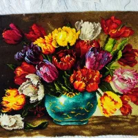 تولید به مصرف تبریز