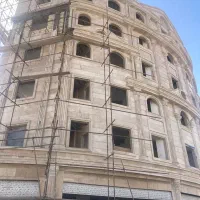 ۱۳۰متر ۲ خوابه دو نبش نوساز اسلامشهر