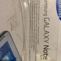 تب لت سامسونگ|تبلت|تهران, ولنجک|دیوار