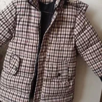 کاپشن و پالتو 300