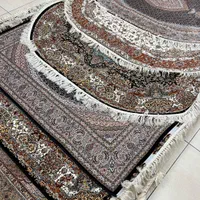 فرش نادر ۶ متر نمایندگی تبریز فول سایز موجود|فرش|تبریز, |دیوار