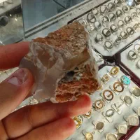 سنگ|جواهرات|مشهد, عیدگاه|دیوار