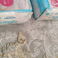 مای بیبی سایز 1|مواد شوینده و دستمال کاغذی|حبیب آباد, |دیوار