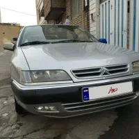 زانتیا 86کلکسیونی|خودرو سواری و وانت|کرمانشاه, |دیوار