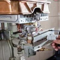 تعمیرات ابگرمکن دیواری بوتان|آبگرمکن، پکیج، شوفاژ|قم, آزادگان|دیوار