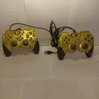 دسته بازی کارکرده مطابق عکس ۷۸۰ ت