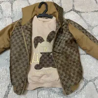 لباس بچه گانه