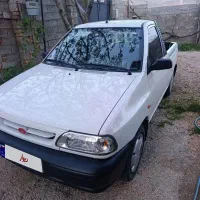 پراید 151مدل 1403