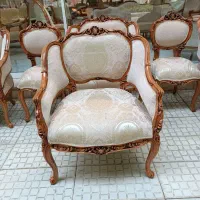 مبلمان استیل و ابزاری