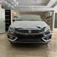 سوزوکی سیاز ۲۰۲۵