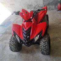 موتور سیکلت چهارچرخ ژاپنی۵۰ سی سی|موتورسیکلت|دلوار, |دیوار