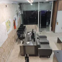 فروش فوری مغازه سه طبقه شهرک ناز