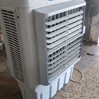 کولر آبی|کولر آبی|دوگنبدان, |دیوار