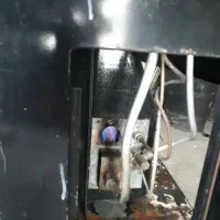 بخاری گازی|بخاری، هیتر، شومینه|مشهد, کارگران|دیوار