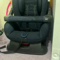 صندلی ماشین|تخت و صندلی بچه|بندر ماهشهر, |دیوار