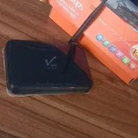 مودم viera|مودم و تجهیزات شبکه|تهران, زمزم|دیوار