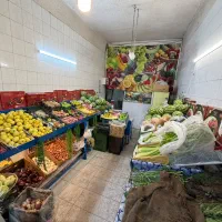 ۳۶متر مغازه سرقفلی بر اصلی