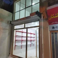 مغازه سر بازار بهترین مکان برای کاسبی باپاخور عالی|اجارهٔ مغازه و غرفه|محلات, |دیوار