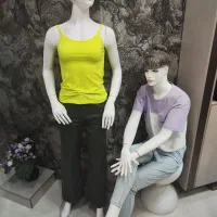 مانکن زنانه