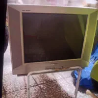 تلویزیون قدیمی