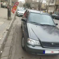 پراید ۱۱۱مدل۹۳