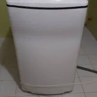 ماشین لباسشویی تمام اتومات فردولین ۶کیلویی