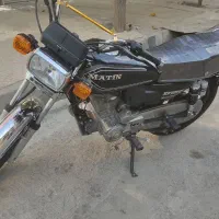 فروش موتور متین|موتورسیکلت|سردشت, |دیوار