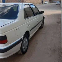 پژوپارس مدل۸۸.دوگانه دست