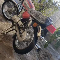 موتور 125 ساوین